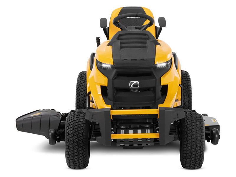 2023 Cub Cadet XT2 SLX54 54 in. Kohler 7000 Series HD 24 hp in Jackson, Missouri - Photo 5