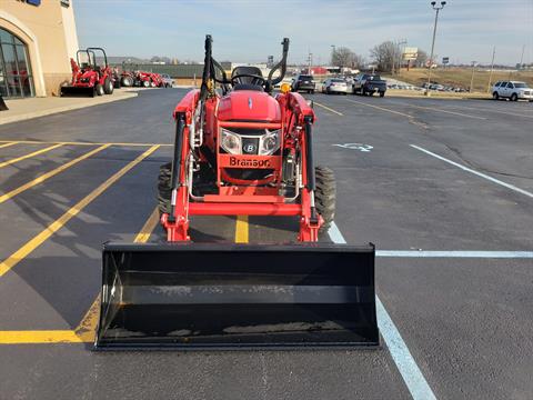 2017 Branson Tractors 3015H in Jackson, Missouri - Photo 6