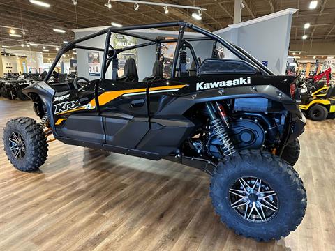 2023 Kawasaki Teryx KRX4 1000 eS in Jackson, Missouri - Photo 3
