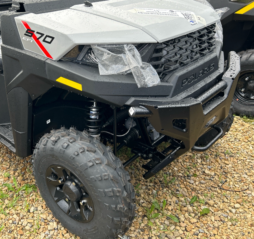 2024 Polaris Ranger SP 570 Premium in Punxsutawney, Pennsylvania - Photo 1