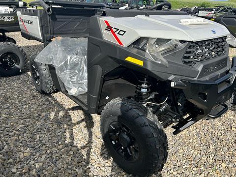 2024 Polaris Ranger SP 570 Premium in Punxsutawney, Pennsylvania - Photo 1