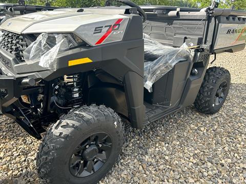 2024 Polaris Ranger SP 570 Premium in Punxsutawney, Pennsylvania - Photo 1