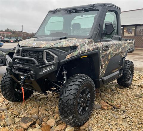 2024 Polaris Ranger XD 1500 Northstar Edition Ultimate in Punxsutawney, Pennsylvania