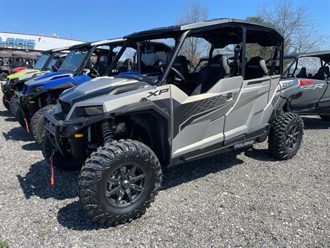 2024 Polaris General XP 4 1000 Ultimate in Punxsutawney, Pennsylvania