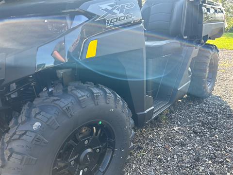 2025 Polaris Ranger XP 1000 Premium in Punxsutawney, Pennsylvania - Photo 1