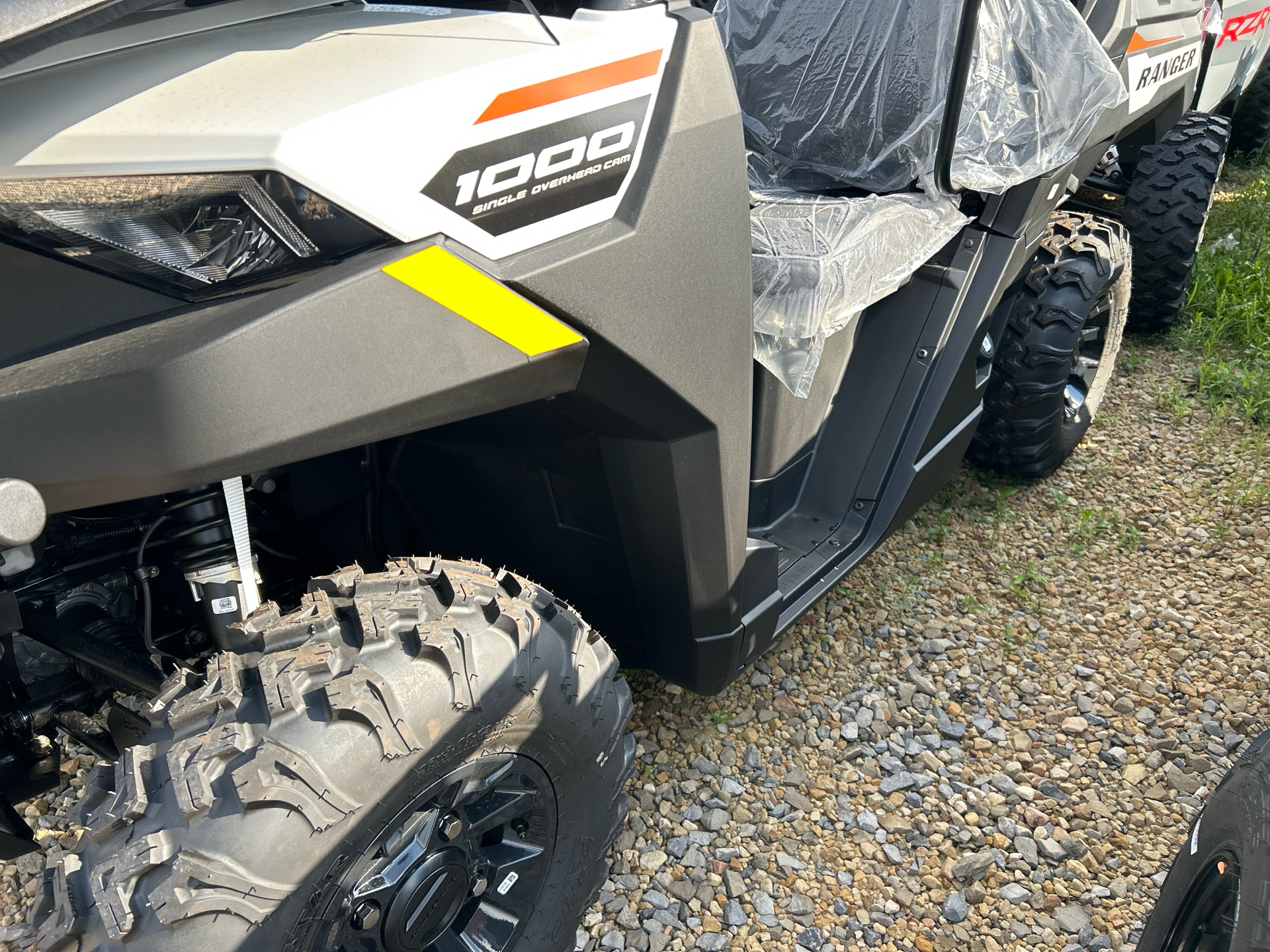 2025 Polaris Ranger 1000 Premium in Punxsutawney, Pennsylvania - Photo 1