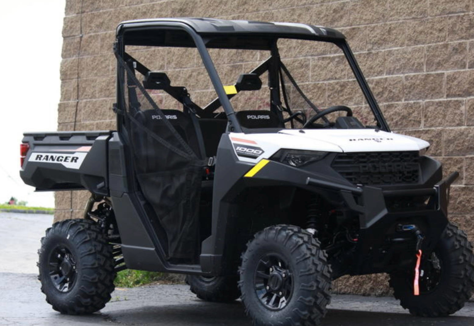 2025 Polaris Ranger 1000 Premium in Punxsutawney, Pennsylvania - Photo 1