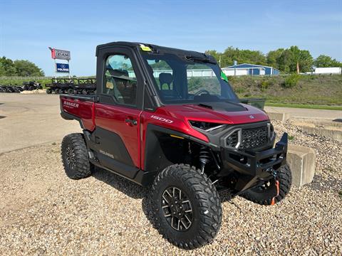 2024 Polaris Ranger XD 1500 Northstar Edition Premium in Punxsutawney, Pennsylvania