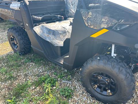 2025 Polaris Ranger 1000 Premium in Punxsutawney, Pennsylvania - Photo 1