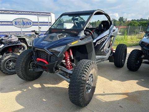 2022 Polaris RZR Pro R Ultimate in Punxsutawney, Pennsylvania