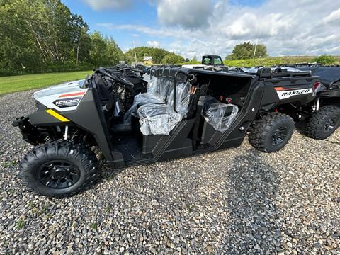 2025 Polaris Ranger Crew 1000 Premium in Punxsutawney, Pennsylvania - Photo 1