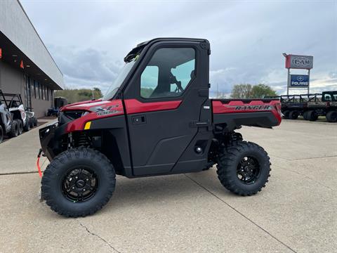 2025 Polaris Ranger XP 1000 NorthStar Edition Ultimate in Punxsutawney, Pennsylvania - Photo 1