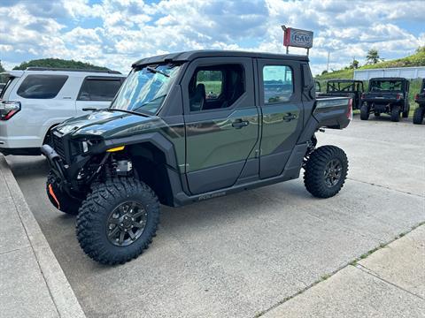 2024 Polaris Polaris XPEDITION XP 5 Northstar in Punxsutawney, Pennsylvania