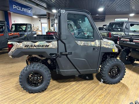 2025 Polaris Ranger XP 1000 NorthStar Edition Ultimate in Punxsutawney, Pennsylvania - Photo 1