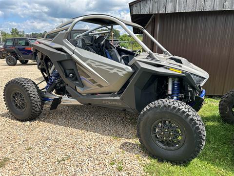 2024 Polaris RZR Pro R Premium in Punxsutawney, Pennsylvania - Photo 1