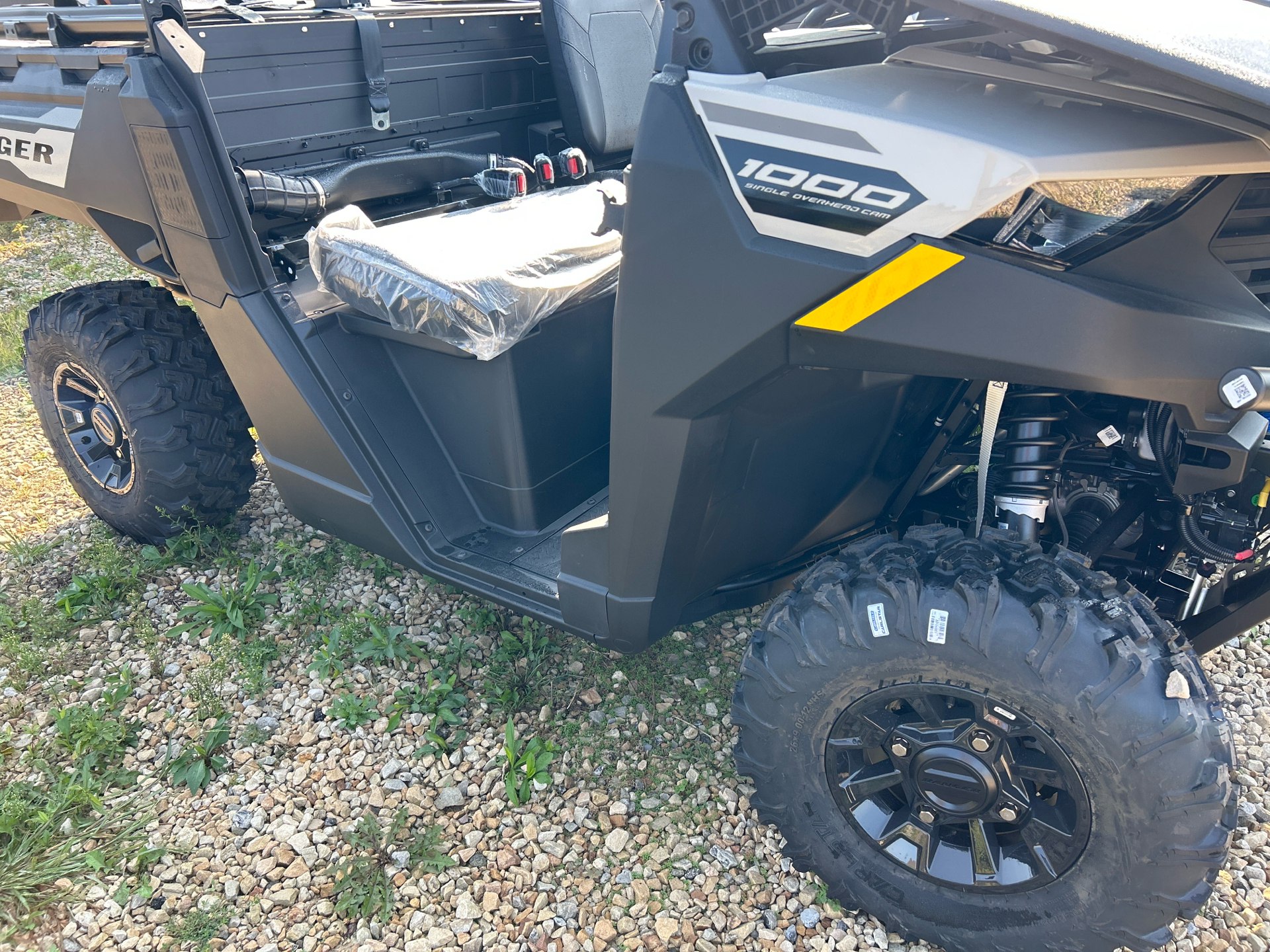 2025 Polaris Ranger 1000 Premium in Punxsutawney, Pennsylvania - Photo 1