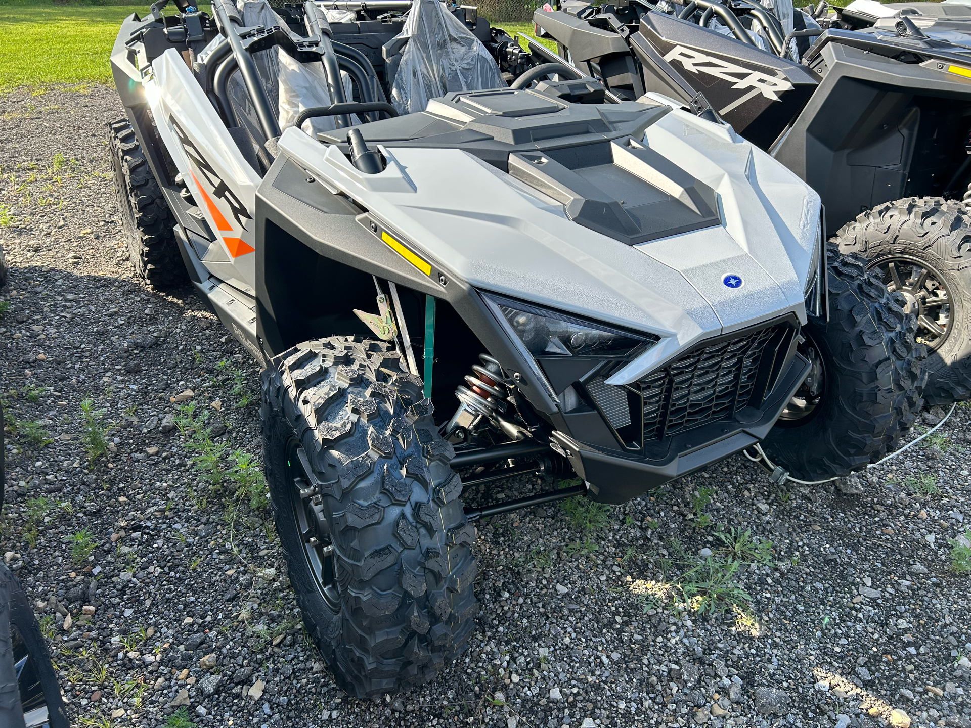 2024 Polaris RZR Pro XP Sport in Punxsutawney, Pennsylvania - Photo 1