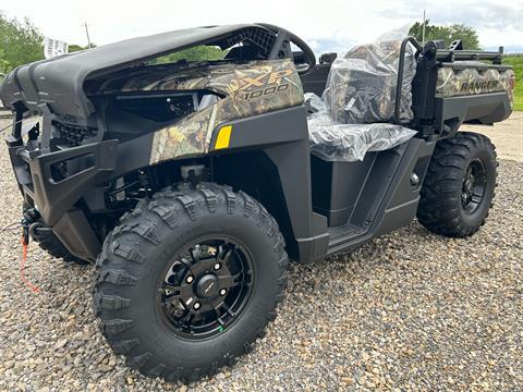 2025 Polaris Ranger XP 1000 Premium in Punxsutawney, Pennsylvania - Photo 1