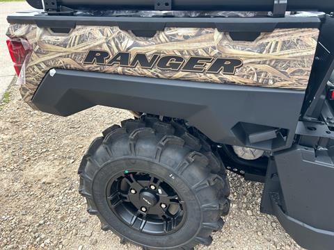 2025 Polaris Ranger Crew XP 1000 Waterfowl Edition in Punxsutawney, Pennsylvania - Photo 2