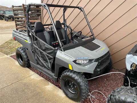 2024 Polaris Ranger 150 EFI in Punxsutawney, Pennsylvania - Photo 1