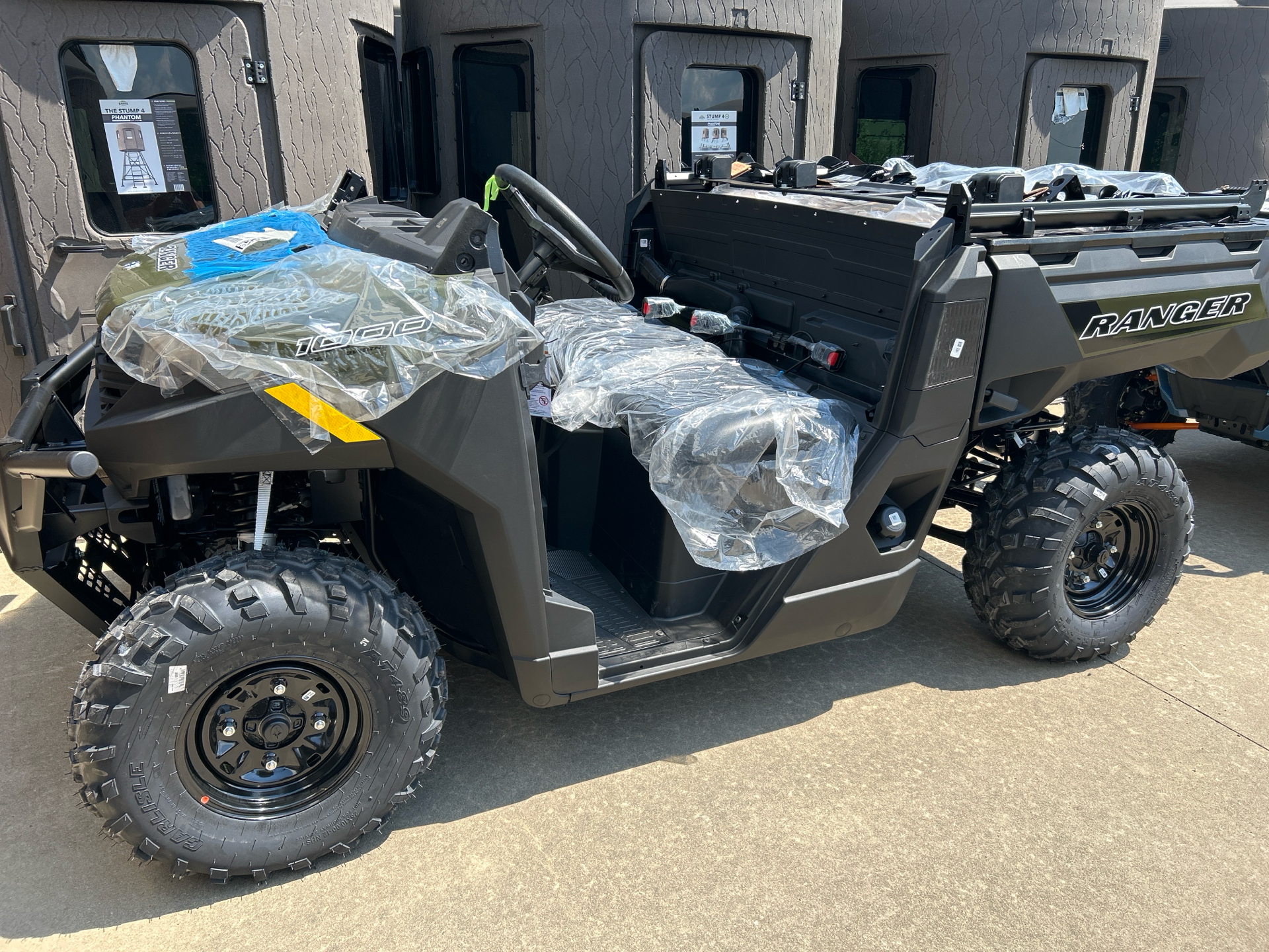 2025 Polaris Ranger 1000 EPS in Punxsutawney, Pennsylvania - Photo 1