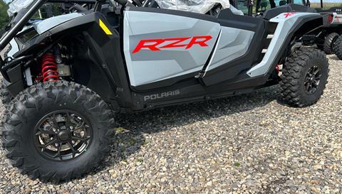 2025 Polaris RZR XP 4 1000 Premium in Punxsutawney, Pennsylvania - Photo 1