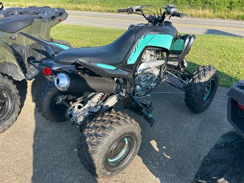 2023 Yamaha Raptor 700R SE in Punxsutawney, Pennsylvania - Photo 1