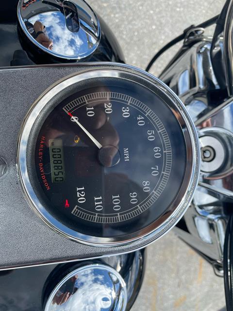 2007 Harley-Davidson FLHRC Road King® Classic Patriot Special Edition in New Haven, Vermont - Photo 5