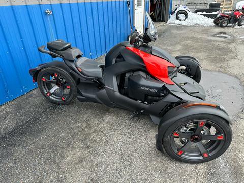 2020 Can-Am Ryker 900 ACE in New Haven, Vermont - Photo 1