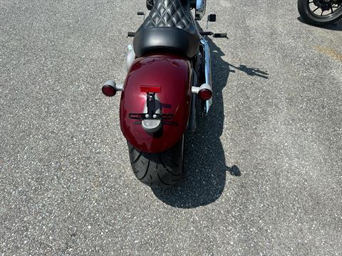 2009 Harley-Davidson Softail® Rocker™ C in New Haven, Vermont - Photo 4
