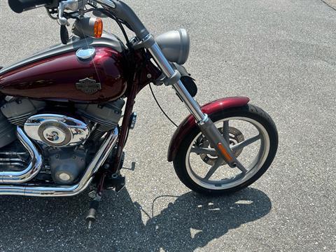 2009 Harley-Davidson Softail® Rocker™ C in New Haven, Vermont - Photo 5