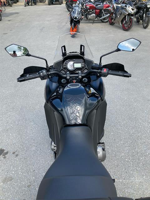 2017 Kawasaki Versys 1000 LT in New Haven, Vermont - Photo 6