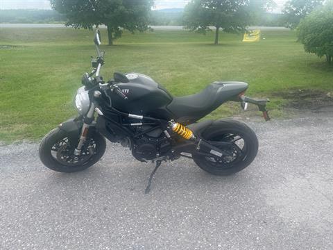 2017 Ducati Monster 797 in New Haven, Vermont - Photo 2