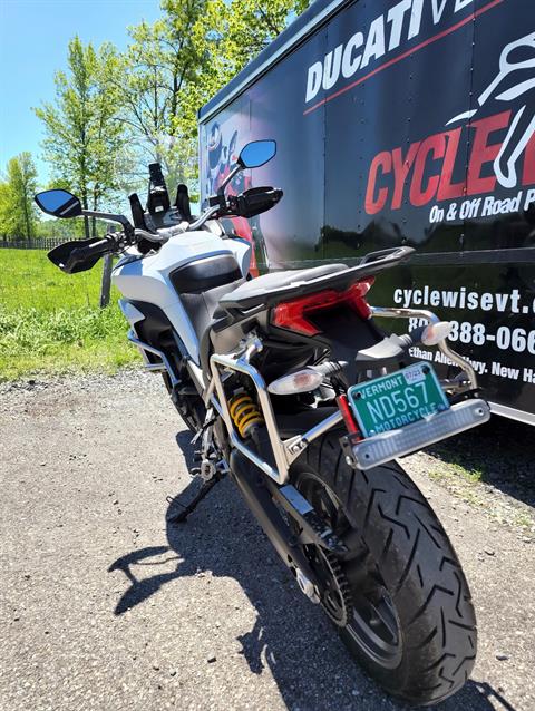 2017 Ducati Multistrada 950 in New Haven, Vermont - Photo 4