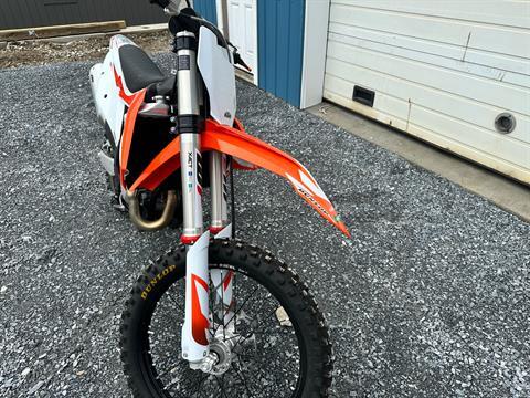 2020 KTM 450 SX-F Factory Edition in New Haven, Vermont - Photo 2