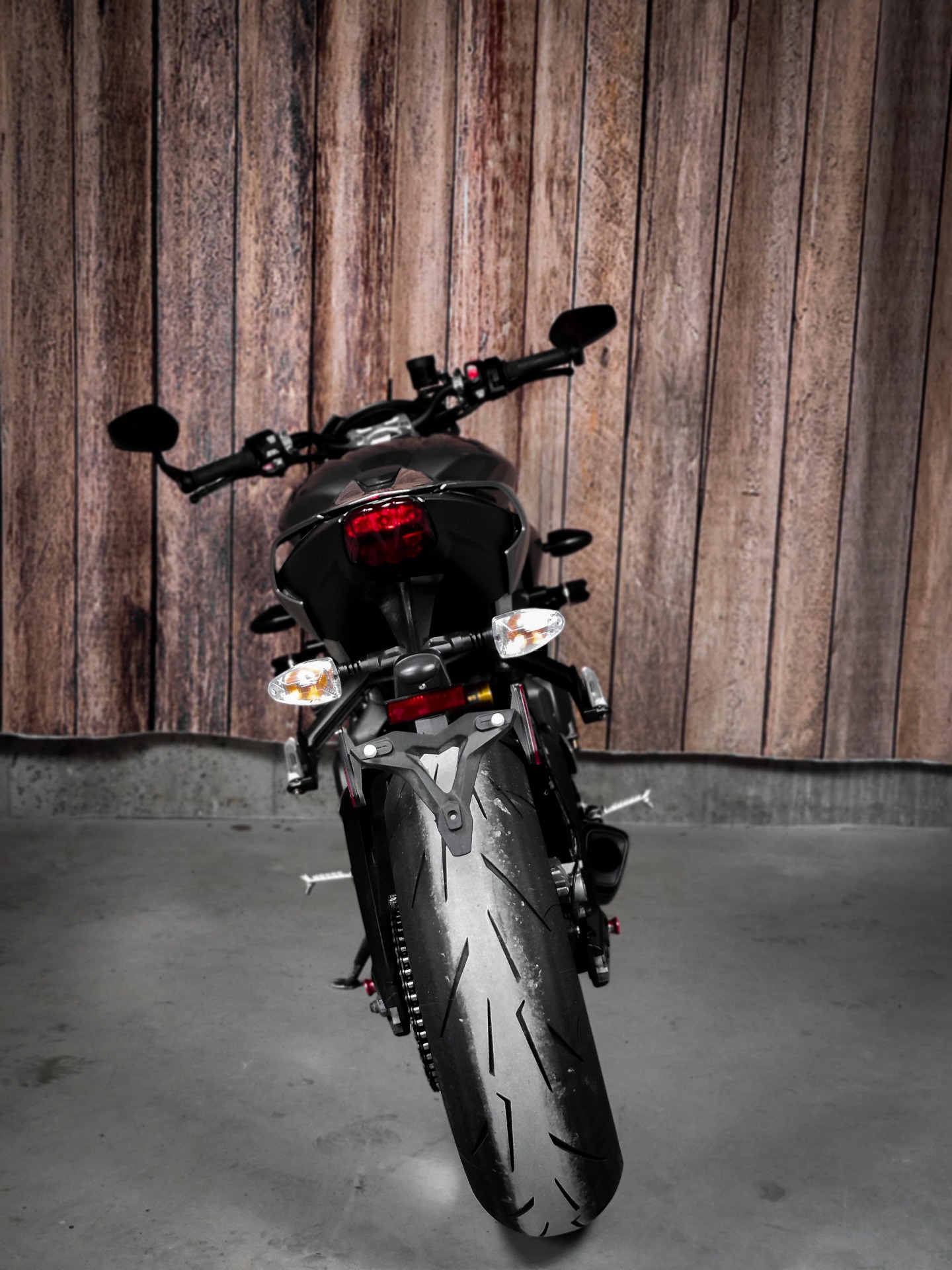 2021 Triumph Street Triple RS in New Haven, Vermont - Photo 3