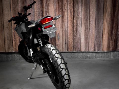 2020 Zero Motorcycles FXS ZF7.2 Integrated in New Haven, Vermont - Photo 6