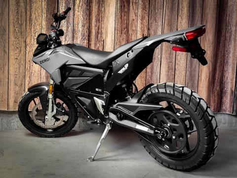 2020 Zero Motorcycles FXS ZF7.2 Integrated in New Haven, Vermont - Photo 9