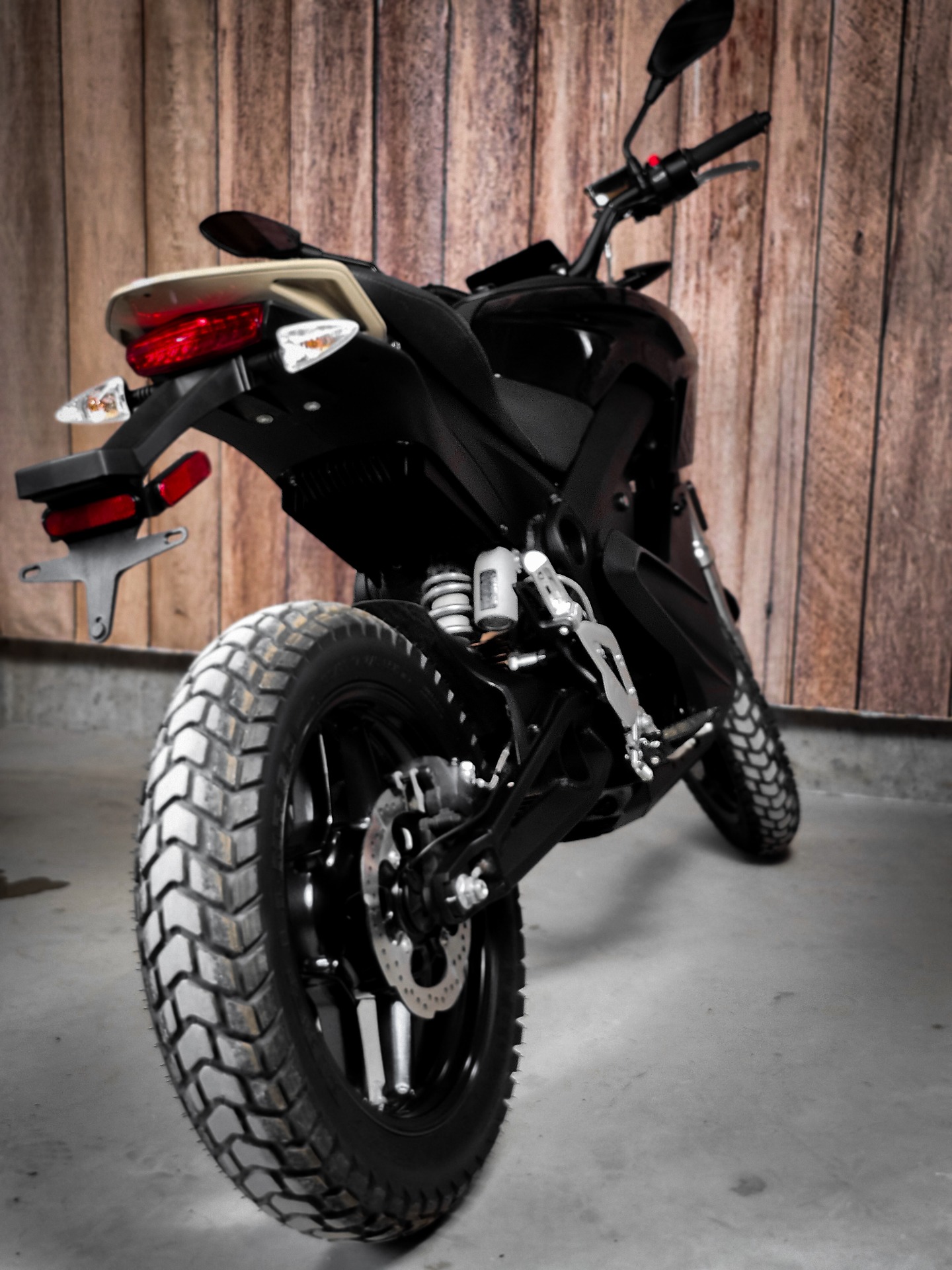 2022 Zero Motorcycles DS ZF7.2 in New Haven, Vermont - Photo 4