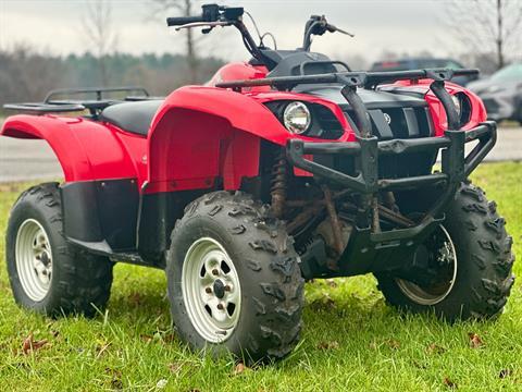 2004 Yamaha Grizzly® 660 Auto. 4x4 in New Haven, Vermont - Photo 7