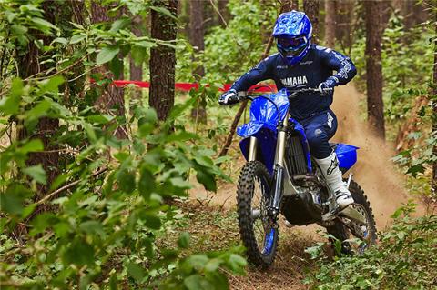 2022 Yamaha YZ250FX in Clearwater, Florida - Photo 7