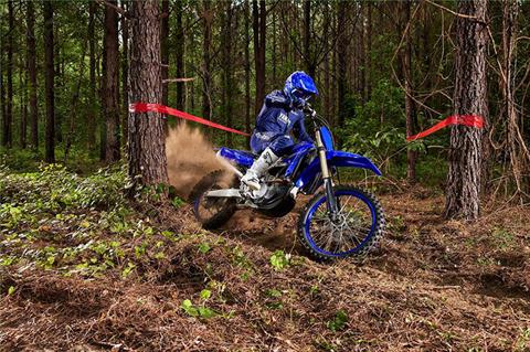 2022 Yamaha YZ250FX in Clearwater, Florida - Photo 11