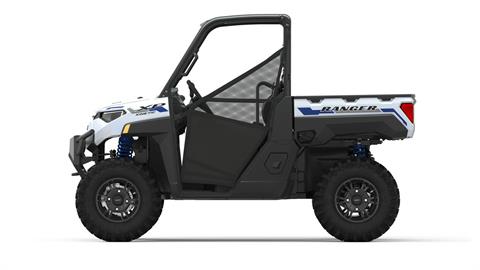 2023 Polaris RANGER XP KINETIC ULTIMATE in Clearwater, Florida - Photo 3