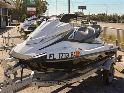 2015 Yamaha VX Cruiser® in Clearwater, Florida - Photo 6