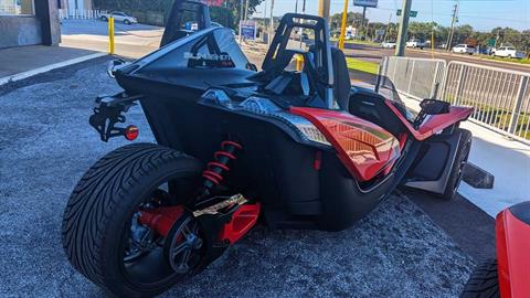 2019 Slingshot Slingshot SLR in Clearwater, Florida - Photo 5