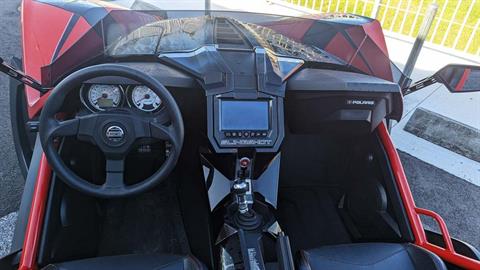 2019 Slingshot Slingshot SLR in Clearwater, Florida - Photo 10