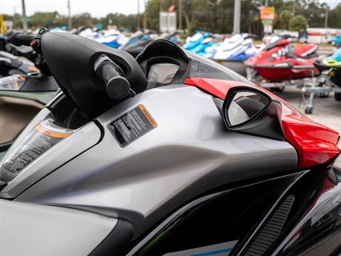 2022 Kawasaki Jet Ski Ultra LX in Clearwater, Florida - Photo 6