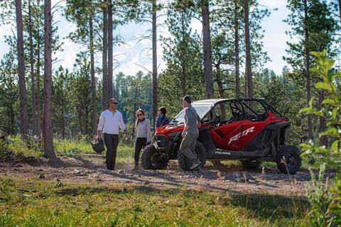 2023 Polaris RZR Pro XP 4 Ultimate in Clearwater, Florida - Photo 6