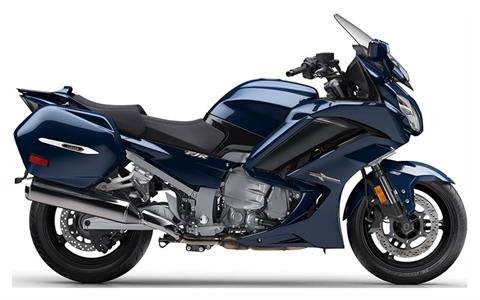 2022 Yamaha FJR1300ES in Clearwater, Florida - Photo 1