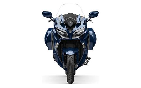 2022 Yamaha FJR1300ES in Clearwater, Florida - Photo 6